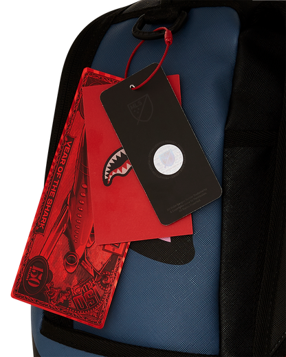 MLS INTER MIAMI CF TRICOLORS OFFSIDE BACKPACK