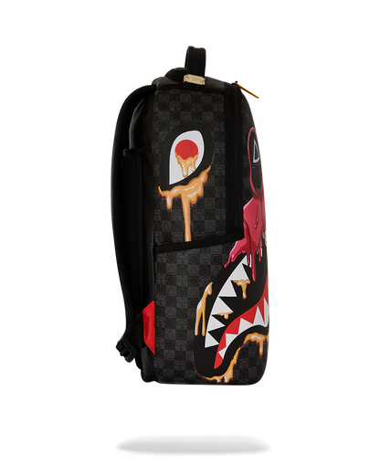 SQUID GAME COLLAB HENCHMEN BACKPACK