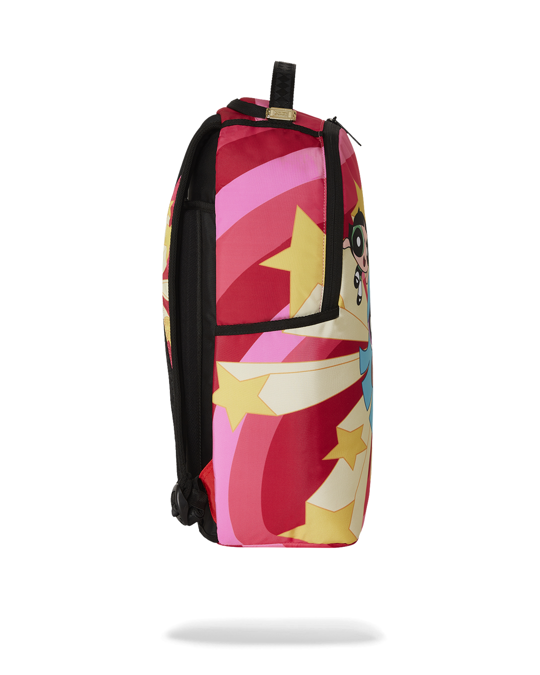 POWERPUFF GIRLS BLAST BACKPACK