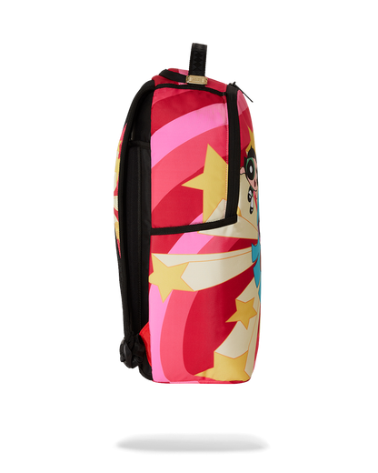 POWERPUFF GIRLS BLAST BACKPACK
