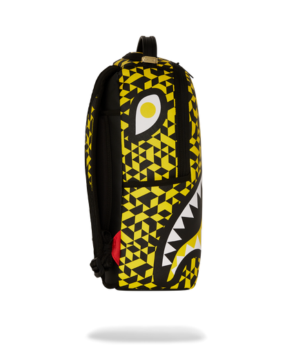 MLS COLUMBUS CREW KICKMANIA BACKPACK