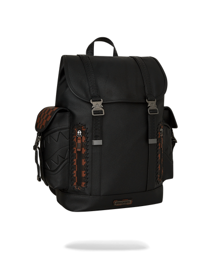 CHECKPOINT ROYALE MONTE CARLO