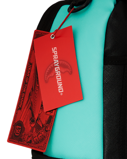 SHARK CENTRAL ADRIATIC DLXSV BACKPACK