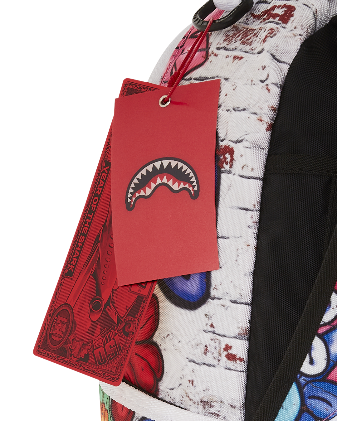 BRICK BOTANIST DLXR BACKPACK