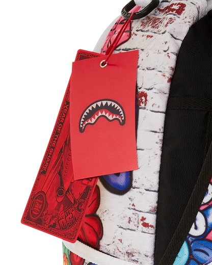 BRICK BOTANIST DLXR BACKPACK