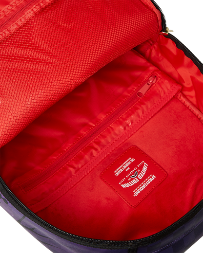 LATE ONE NIGHT BACKPACK