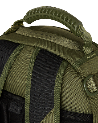 WON'T STOP TILL THE TOP DLX BACKPACK