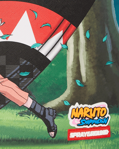 NARUTO STORM RUSH BACKPACK