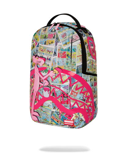 PINK PANTHER THE GALLERY DLXR BACKPACK
