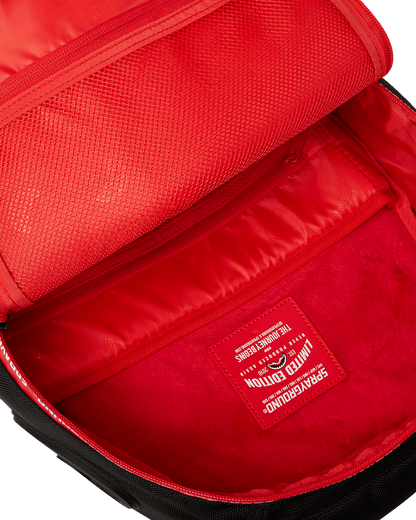 THE HERO DLXR BACKPACK