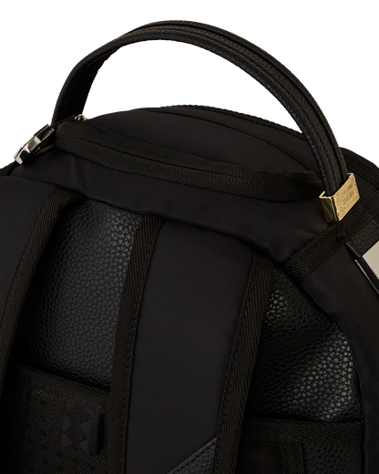 THE RED CARPET BACKPACK