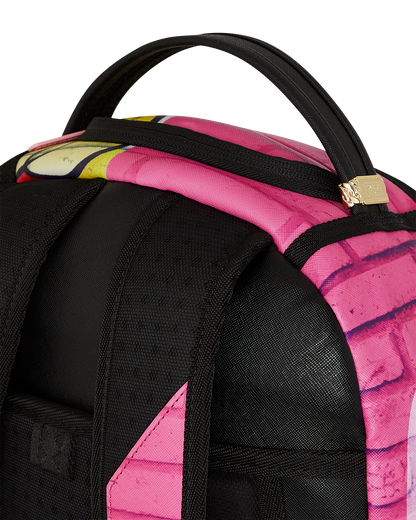 PINK PANTHER PRESTIGE BACKPACK