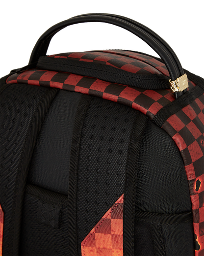 CHEETOS TOO HOT TO HANDLE BACKPACK