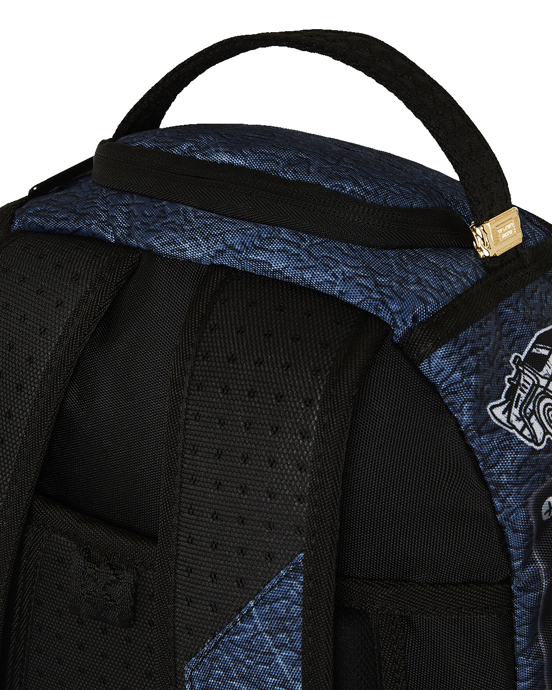 BACK TO THE FUTURE FLUX MODE BACKPACK