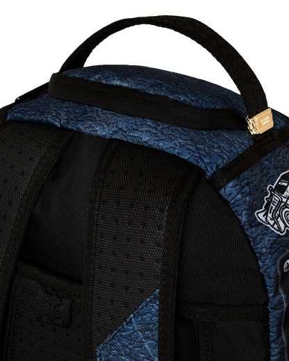 BACK TO THE FUTURE FLUX MODE BACKPACK