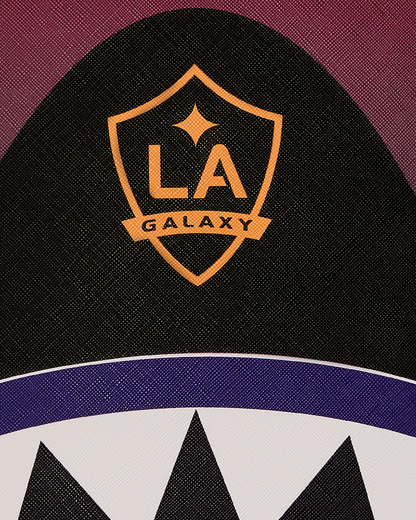 MLS LA GALAXY COSMIC POWER BACKPACK