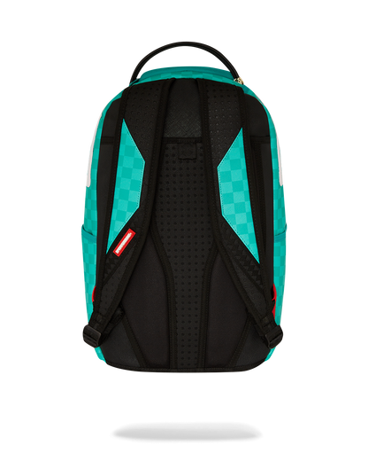 SQUID GAME COLLAB JUMPSUIT BACKPACK