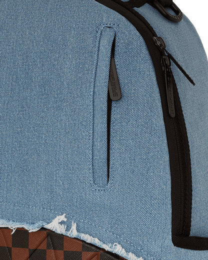 SHORES OF ITALY BACKPACK