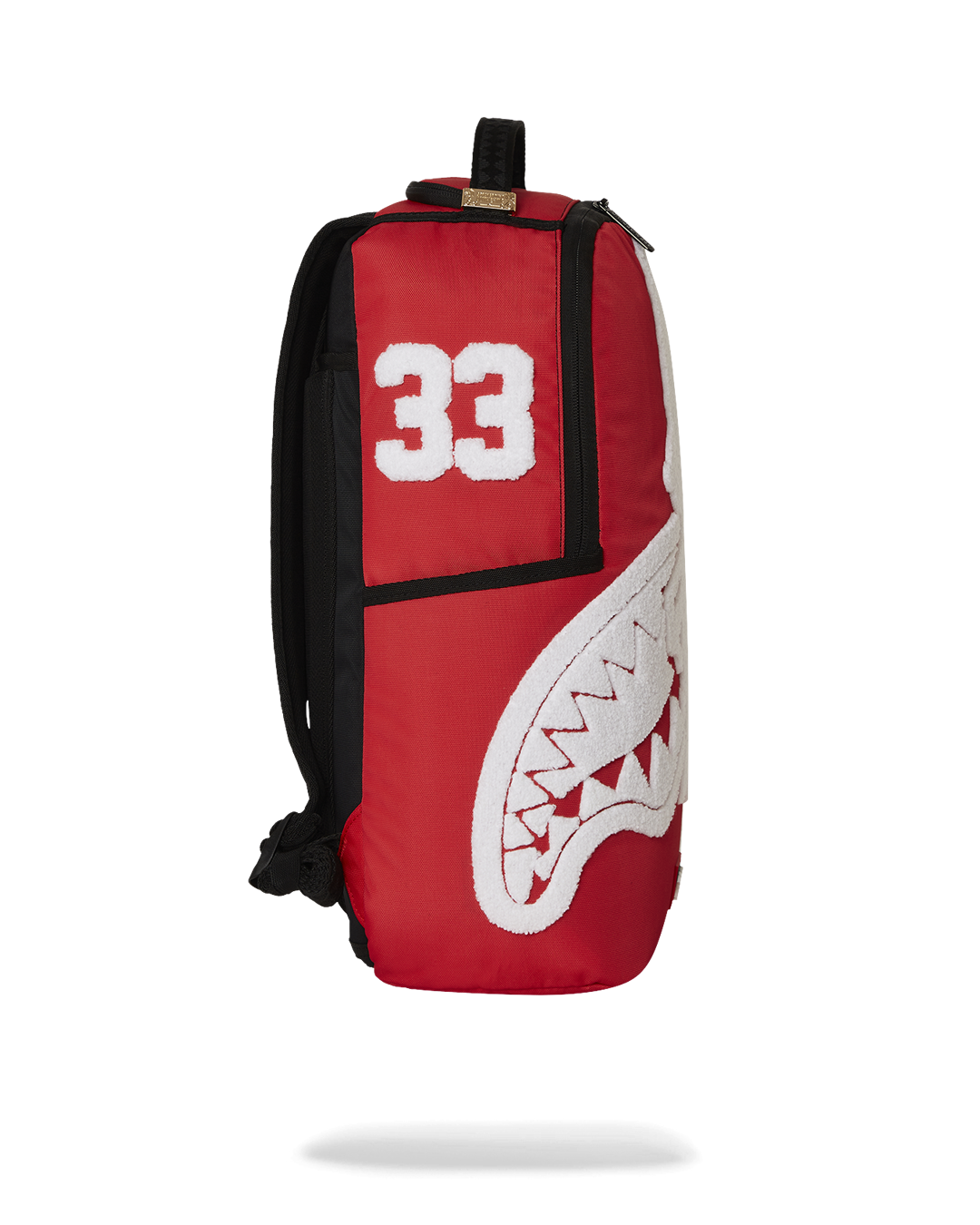 SPORT JOHANSSEN BACKPACK - HEY ARNOLD COLLAB