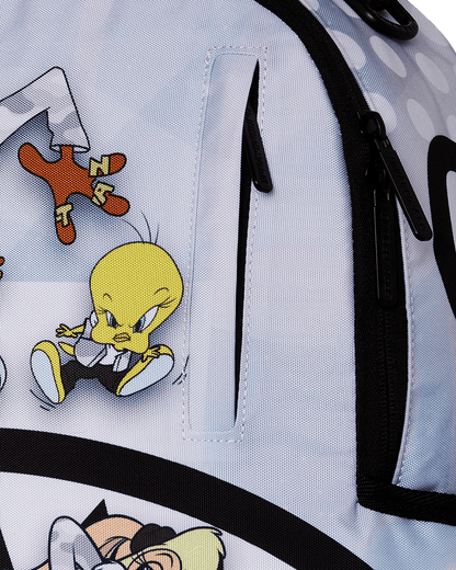 LOONEY TUNES FASHION KILLA BACKPACK