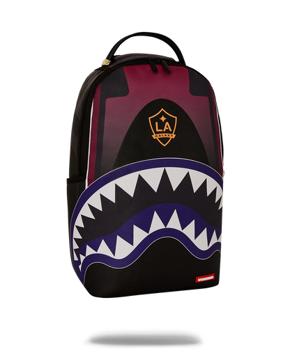 MLS LA GALAXY COSMIC POWER BACKPACK