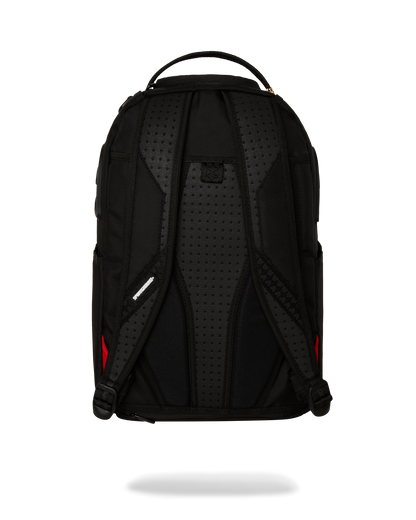 THE HERO WHITE TAPE DLXR BACKPACK