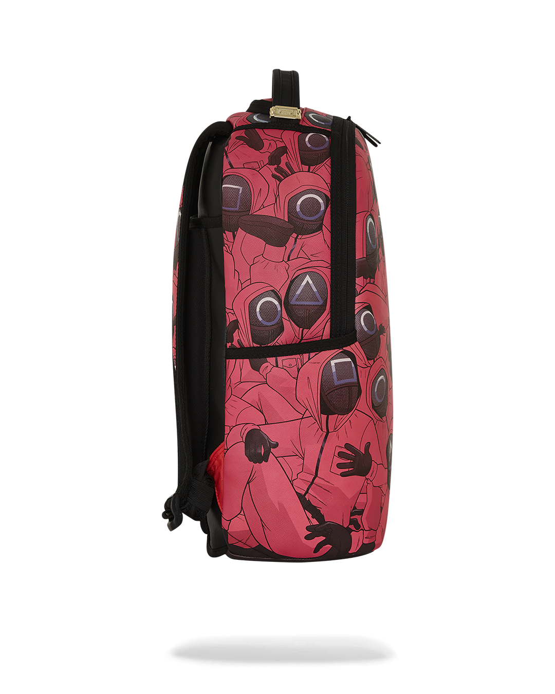 SQUID GAME COLLAB FRONT MAN CREW BACKPACK