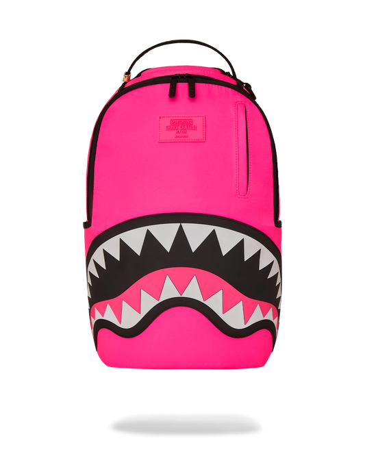 SHARK CENTRAL PULSE BACKPACK
