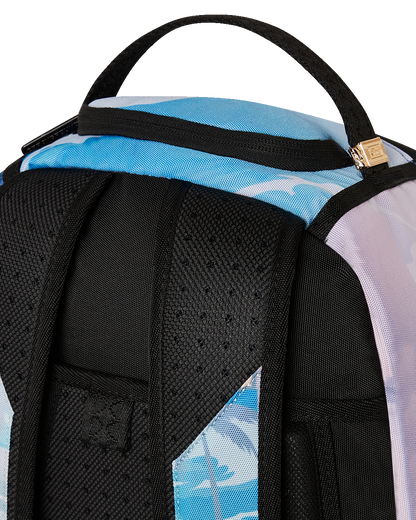 90'S NICK TOON RACER BACKPACK