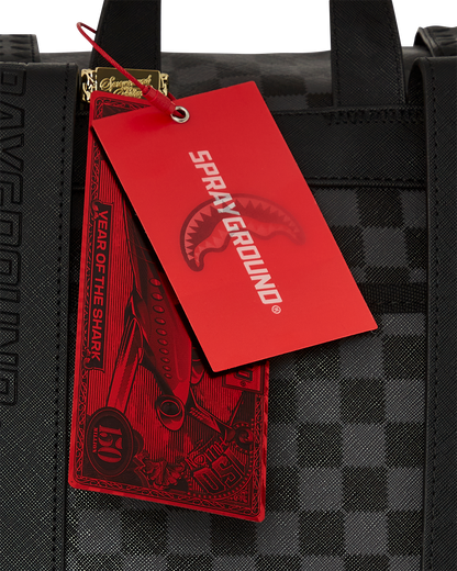 MIDNIGHT CHATEAU MONTE CARLO