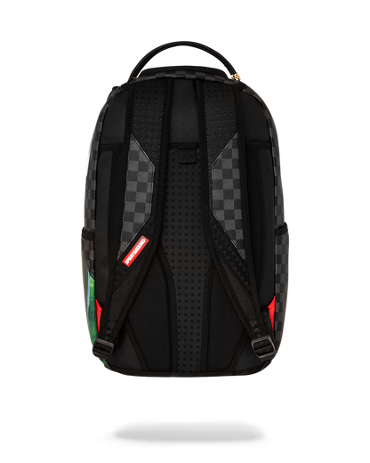 NARUTO STORM RUSH BACKPACK