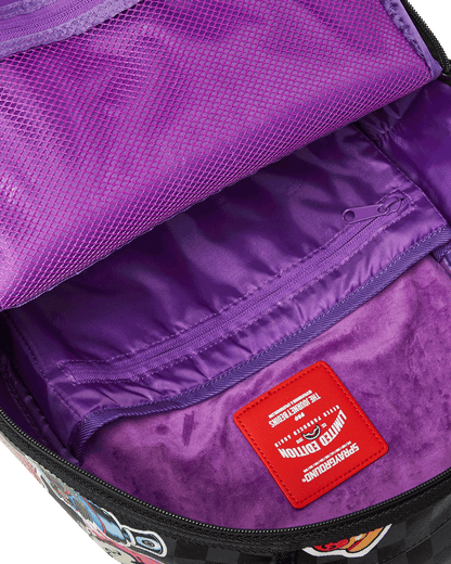 TASTY DLXSV BACKPACK