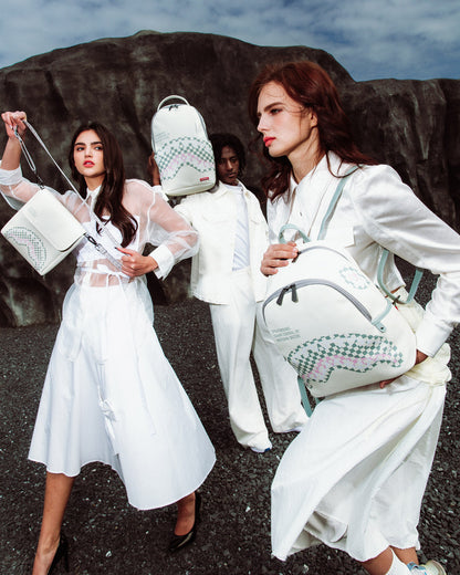 SHARK CENTRAL DYNAMIC BACKPACK