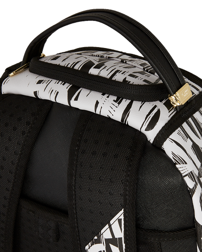 MLS LA FC WINGED WONDER BACKPACK