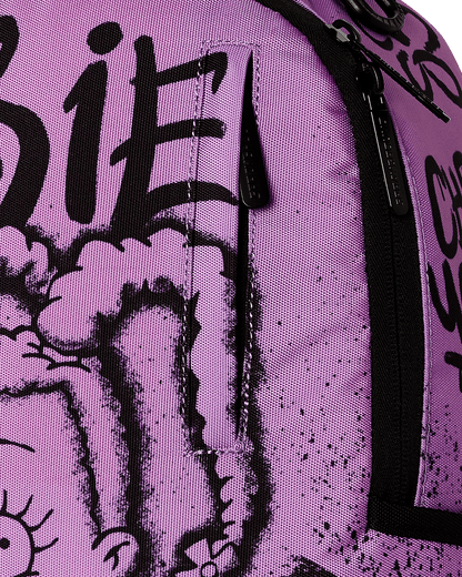 RUGRATS SUSIE SORRY NOT SORRY BACKPACK