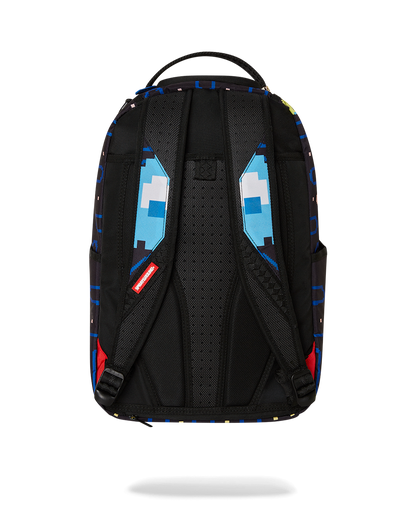 PACMAN GHOST GANG SHARMOUTH