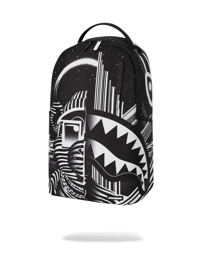 PARALLEL UNIVERSE BEAR SHARK DLXR BACKPACK