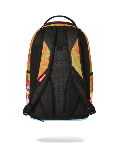 RUGRATS SHOWTIME DLXR BACKPACK