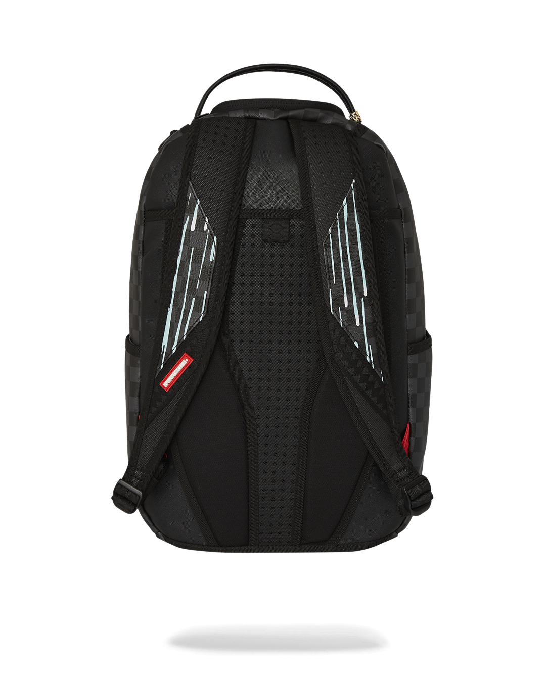 SNOOPY WEATHER THE WEATHER TOGETHER BACKPACK