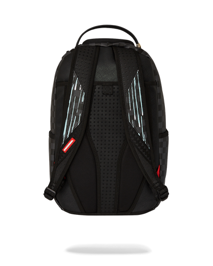 SNOOPY WEATHER THE WEATHER TOGETHER BACKPACK