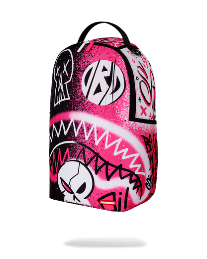 SURE WHY NOT DLXR BACKPACK