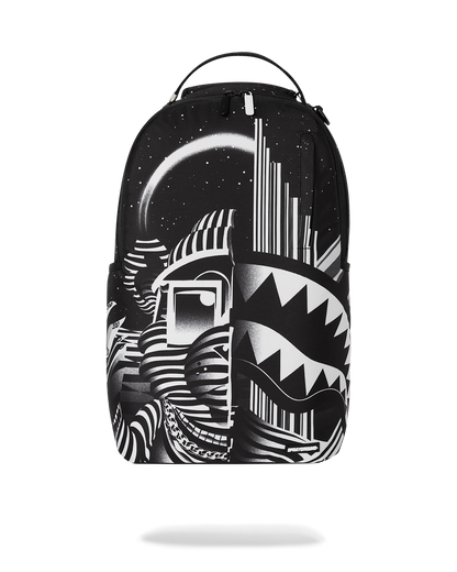 PARALLEL UNIVERSE BEAR SHARK DLXR BACKPACK