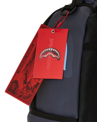 SHARK CENTRAL LATE ARRIVAL DLXSV BACKPACK