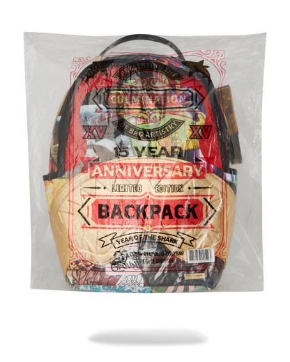 15 YEARS OF EPICNESS BACKPACK