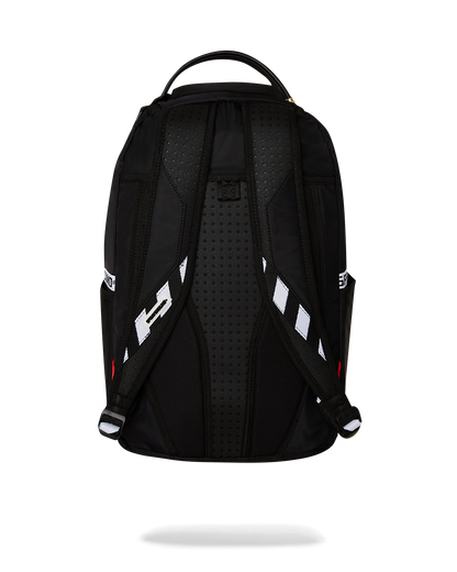 SHARK CENTRAL DANGER ZONE BACKPACK