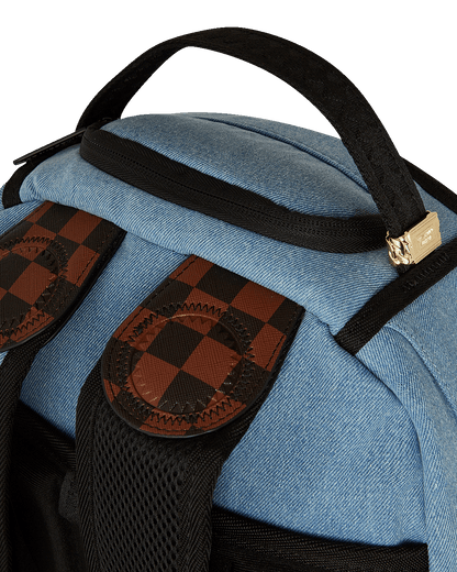 SHORES OF ITALY SPECIAL OPS BACKPACK