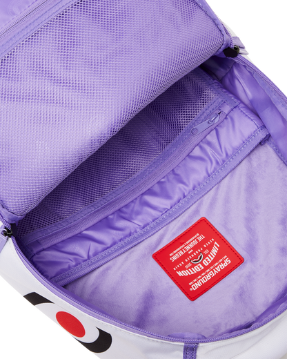 TEENAGE MUTANT NINJA TURTLES DONATELLO SMARTVISION DLXR BACKPACK