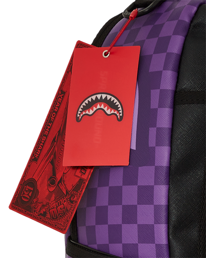 ALL SYSTEMS GO DLXSV BACKPACK