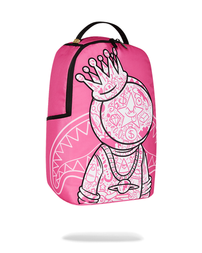 ASTROMANE NEW WAVE DLXR BACKPACK