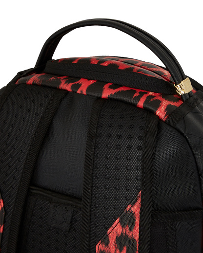 NIGHT SPOT DLX BACKPACK